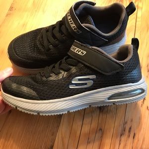 Boys Sketcher Sneakers